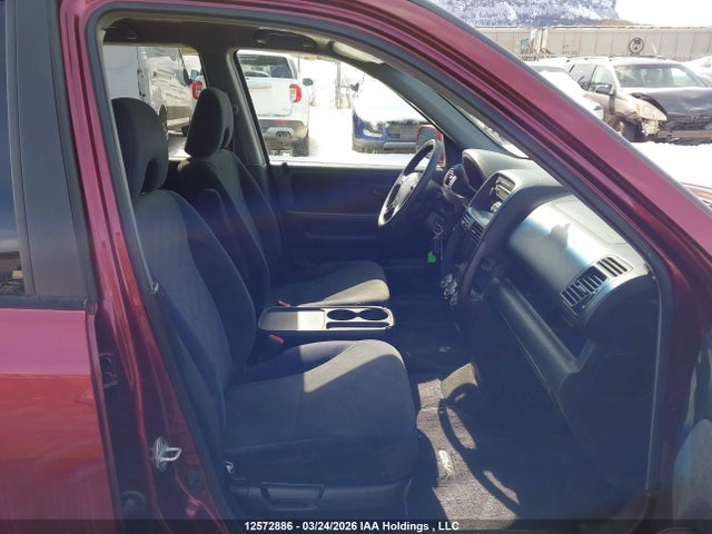 2006 Honda Cr-v Ex მანქანა იყიდება აუქციონზე, vin: JHLRD78856C812550, აუქციონის ნომერი: 12572886