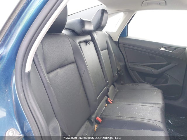 3VWW57BU3KM170788 Volkswagen Jetta 1.4 Tsi Highline