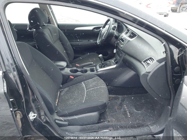 Aukcja sprzedaży 2016 Nissan Sentra 1.8 S/1.8 Sl/1.8 Sr/1.8 Sv, vin: 3N1AB7AP1GL657392, numer aukcji: 12575614