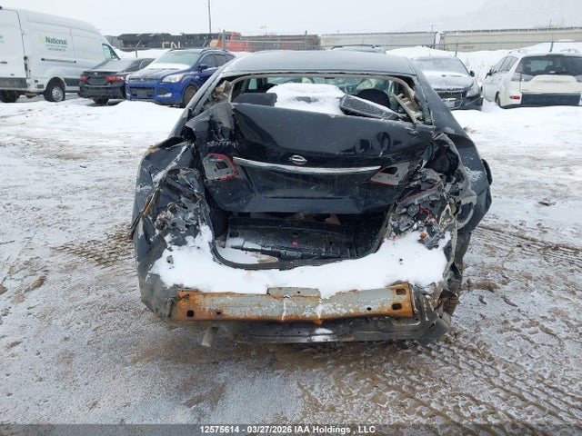 Aukcja sprzedaży 2016 Nissan Sentra 1.8 S/1.8 Sl/1.8 Sr/1.8 Sv, vin: 3N1AB7AP1GL657392, numer aukcji: 12575614