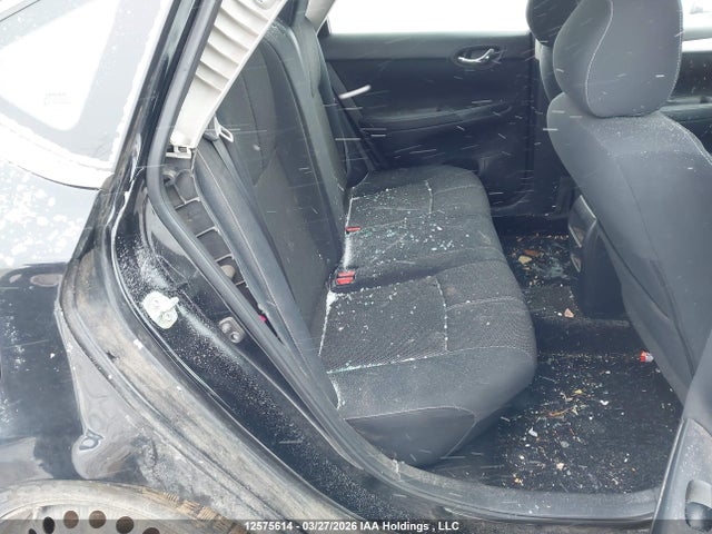 Aukcja sprzedaży 2016 Nissan Sentra 1.8 S/1.8 Sl/1.8 Sr/1.8 Sv, vin: 3N1AB7AP1GL657392, numer aukcji: 12575614