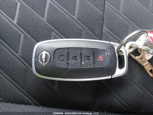 3N1CP5CVXSL508224 Nissan Kicks Play Sv