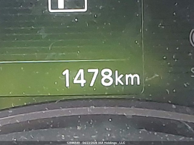 3N1CP5CVXSL508224 Nissan Kicks Play Sv