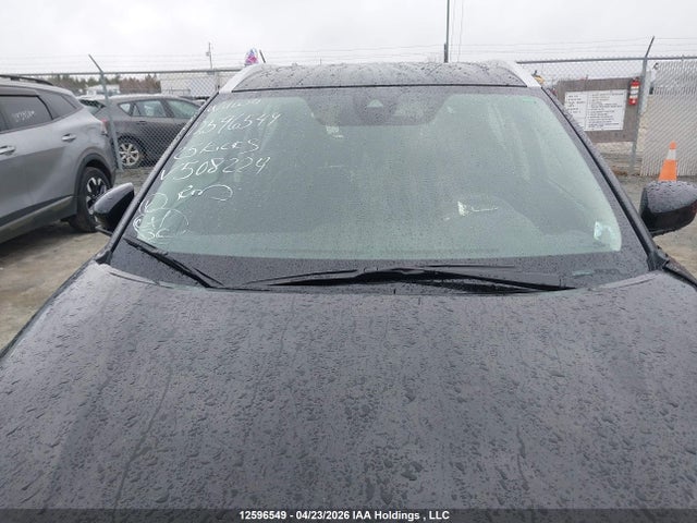 3N1CP5CVXSL508224 Nissan Kicks Play Sv
