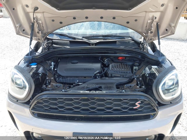 Mini Cooper S Countryman All4 2024 WMZ83BR04R3R97458 Image 10