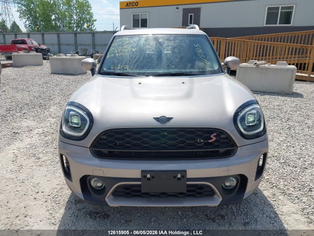 Mini Cooper S Countryman All4 2024 WMZ83BR04R3R97458 Image 13