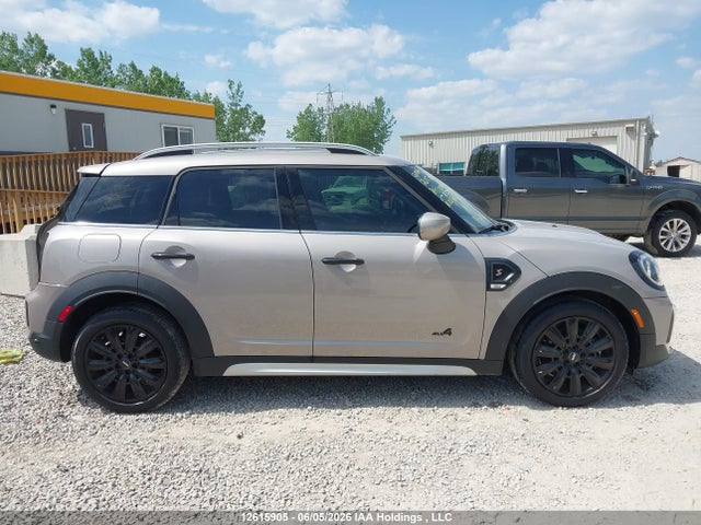 Mini Cooper S Countryman All4 2024 WMZ83BR04R3R97458 Image 14