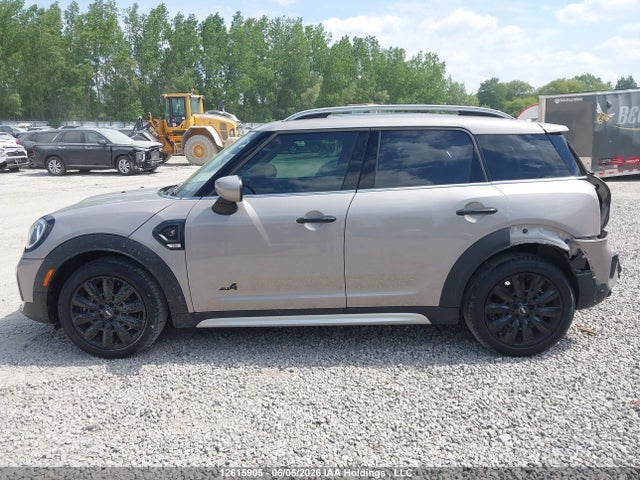 Mini Cooper S Countryman All4 2024 WMZ83BR04R3R97458 Image 15
