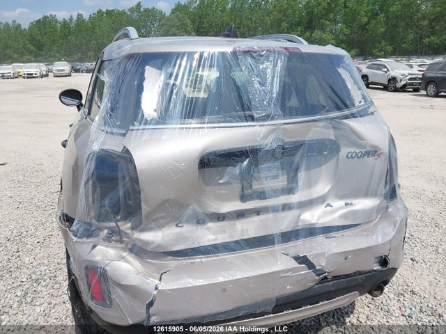 Mini Cooper S Countryman All4 2024 WMZ83BR04R3R97458 Image 22