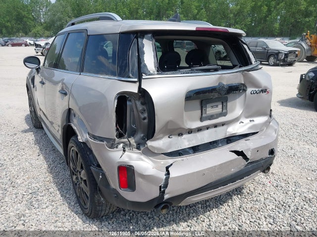 Mini Cooper S Countryman All4 2024 WMZ83BR04R3R97458 Image 6