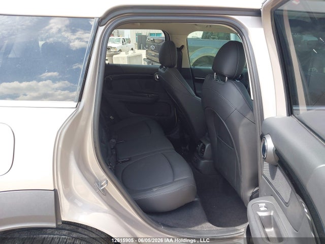 Mini Cooper S Countryman All4 2024 WMZ83BR04R3R97458 Image 8