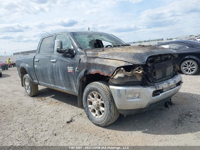 Aukcja sprzedaży 2012 Ram 3500 Laramie, vin: 3C63D3EL9CG317790, numer aukcji: 12615907
