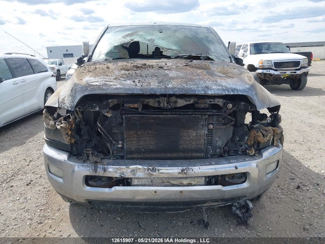 Aukcja sprzedaży 2012 Ram 3500 Laramie, vin: 3C63D3EL9CG317790, numer aukcji: 12615907