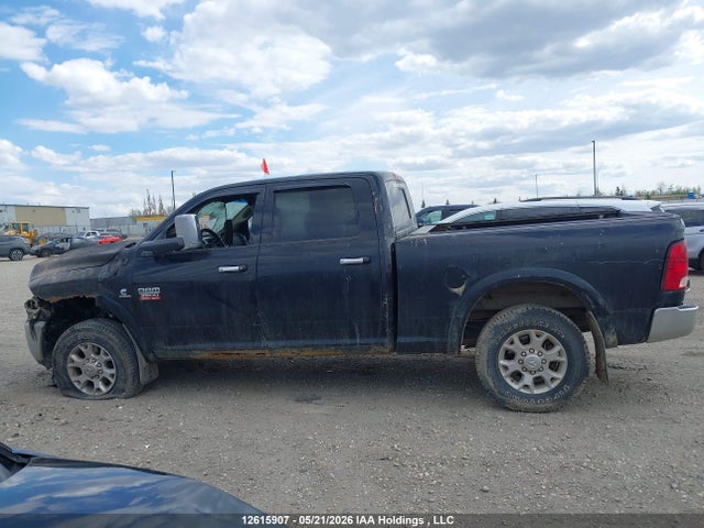 Aukcja sprzedaży 2012 Ram 3500 Laramie, vin: 3C63D3EL9CG317790, numer aukcji: 12615907