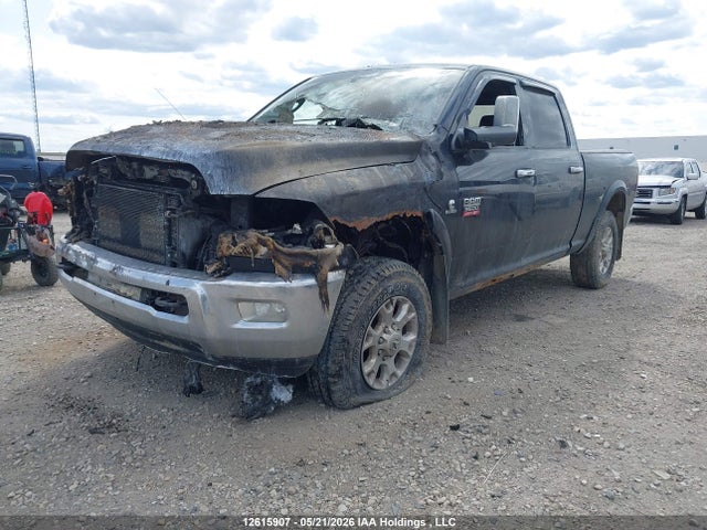 Aukcja sprzedaży 2012 Ram 3500 Laramie, vin: 3C63D3EL9CG317790, numer aukcji: 12615907
