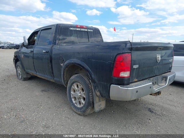 Aukcja sprzedaży 2012 Ram 3500 Laramie, vin: 3C63D3EL9CG317790, numer aukcji: 12615907