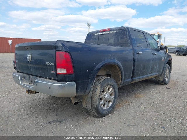 Aukcja sprzedaży 2012 Ram 3500 Laramie, vin: 3C63D3EL9CG317790, numer aukcji: 12615907