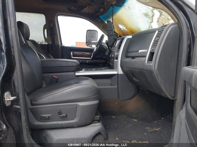 Aukcja sprzedaży 2012 Ram 3500 Laramie, vin: 3C63D3EL9CG317790, numer aukcji: 12615907