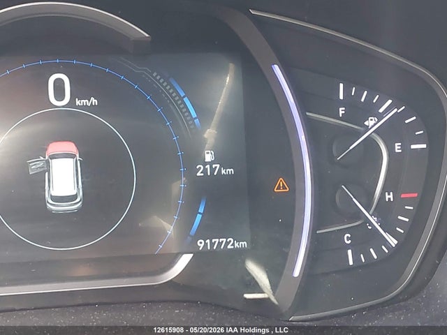 Продажа на аукционе авто 2019 Hyundai Santa Fe, vin: 5NMS3CAA2KH092403, номер лота: 12615908