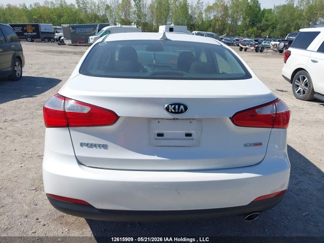 KIA Forte 2.0l Ex 2015 KNAFX4A88F5434516 Image 15