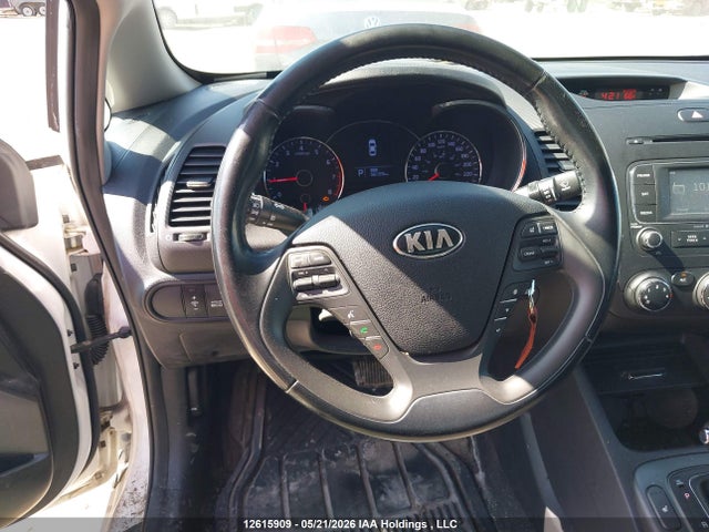 KIA Forte 2.0l Ex 2015 KNAFX4A88F5434516 Image 18