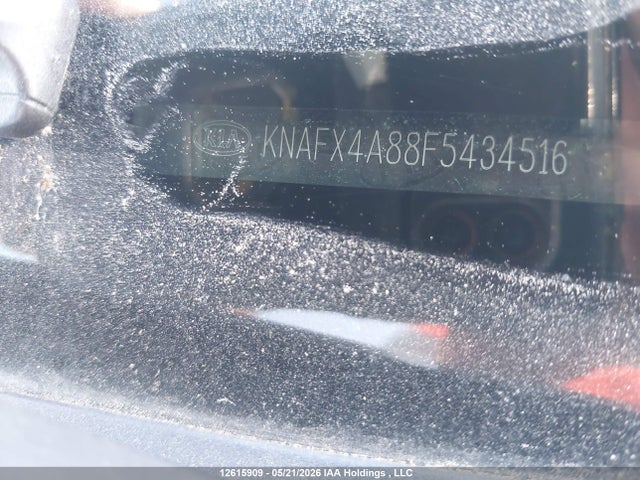KIA Forte 2.0l Ex 2015 KNAFX4A88F5434516 Image 19