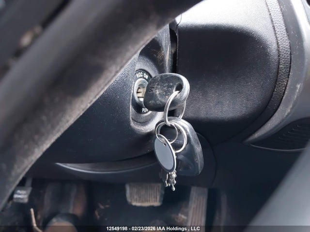 KM8JTCAF5EU852324 Hyundai Tucson Gl