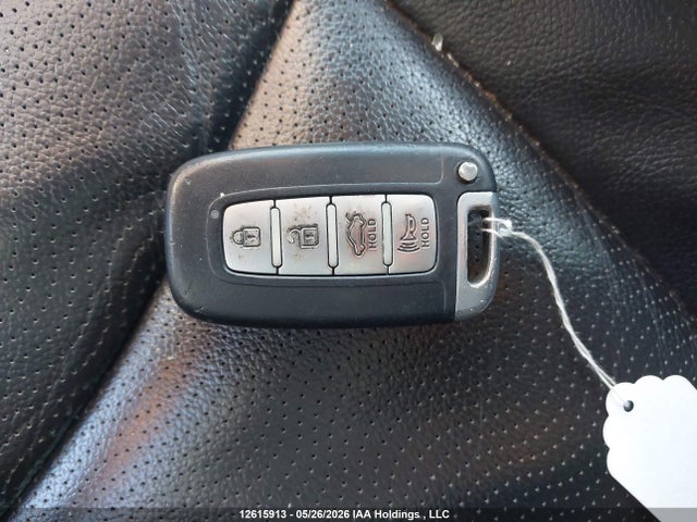 Продажа на аукционе авто 2013 Hyundai Elantra, vin: 5NPDH4AE6DH363987, номер лота: 12615913