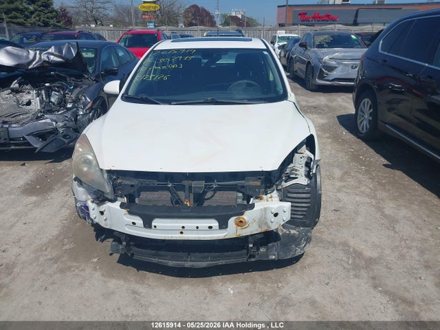 Продаж на аукціоні авто 2010 Mazda Mazda3 Gs/gt, vin: JM1BL1H56A1302975, номер лоту: 12615914