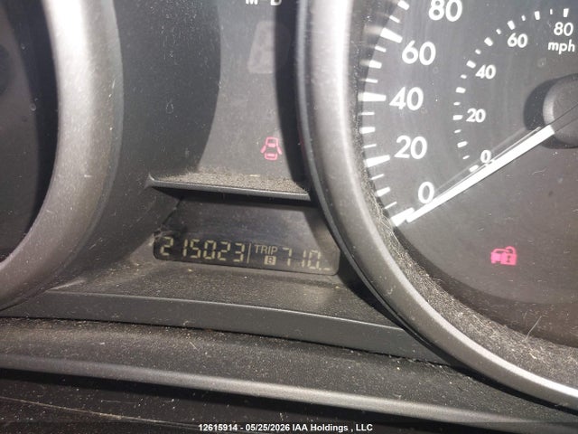 Продаж на аукціоні авто 2010 Mazda Mazda3 Gs/gt, vin: JM1BL1H56A1302975, номер лоту: 12615914