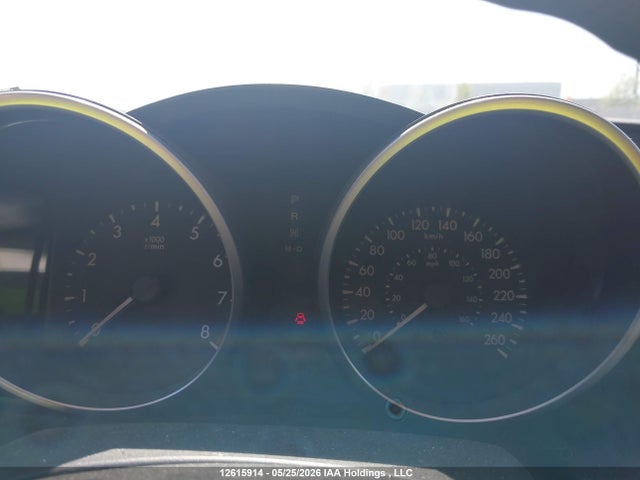 Продаж на аукціоні авто 2010 Mazda Mazda3 Gs/gt, vin: JM1BL1H56A1302975, номер лоту: 12615914