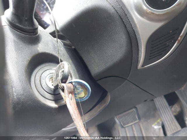 12611064 :رقم المزاد ، KM8JTCAC0CU475176 vin ، 2012 Hyundai Tucson Gl مزاد بيع