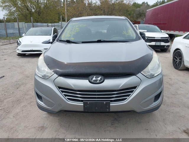 12611064 :رقم المزاد ، KM8JTCAC0CU475176 vin ، 2012 Hyundai Tucson Gl مزاد بيع