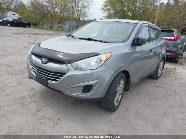 12611064 :رقم المزاد ، KM8JTCAC0CU475176 vin ، 2012 Hyundai Tucson Gl مزاد بيع