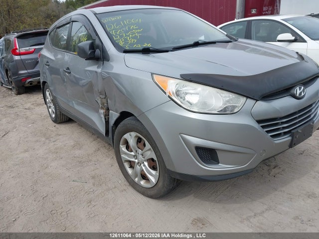 12611064 :رقم المزاد ، KM8JTCAC0CU475176 vin ، 2012 Hyundai Tucson Gl مزاد بيع