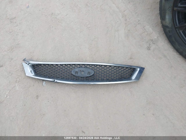 Aukcja sprzedaży 2005 Ford Focus Zx5, vin: 3FAFP37N45R151669, numer aukcji: 12597530