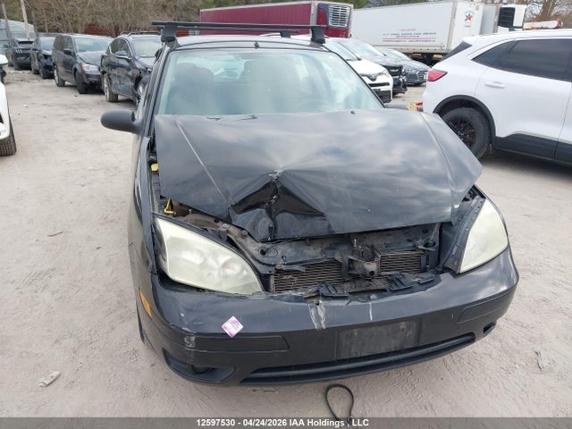 Aukcja sprzedaży 2005 Ford Focus Zx5, vin: 3FAFP37N45R151669, numer aukcji: 12597530