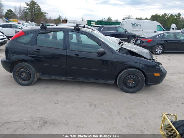 Aukcja sprzedaży 2005 Ford Focus Zx5, vin: 3FAFP37N45R151669, numer aukcji: 12597530