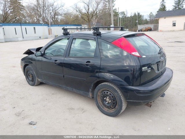 Aukcja sprzedaży 2005 Ford Focus Zx5, vin: 3FAFP37N45R151669, numer aukcji: 12597530
