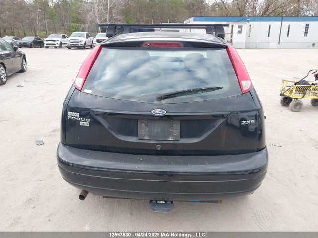 Aukcja sprzedaży 2005 Ford Focus Zx5, vin: 3FAFP37N45R151669, numer aukcji: 12597530