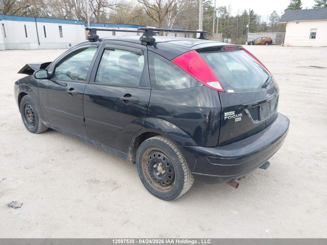 Aukcja sprzedaży 2005 Ford Focus Zx5, vin: 3FAFP37N45R151669, numer aukcji: 12597530