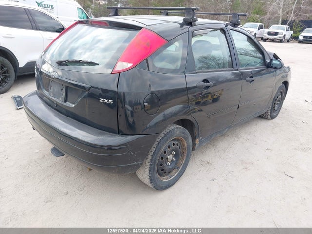 Aukcja sprzedaży 2005 Ford Focus Zx5, vin: 3FAFP37N45R151669, numer aukcji: 12597530