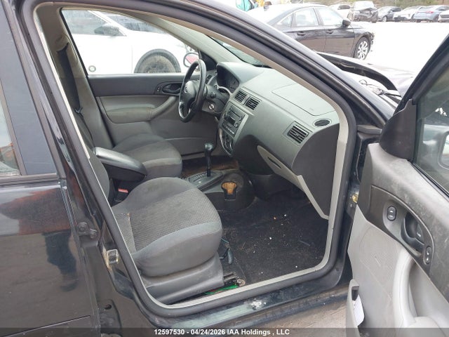 Aukcja sprzedaży 2005 Ford Focus Zx5, vin: 3FAFP37N45R151669, numer aukcji: 12597530