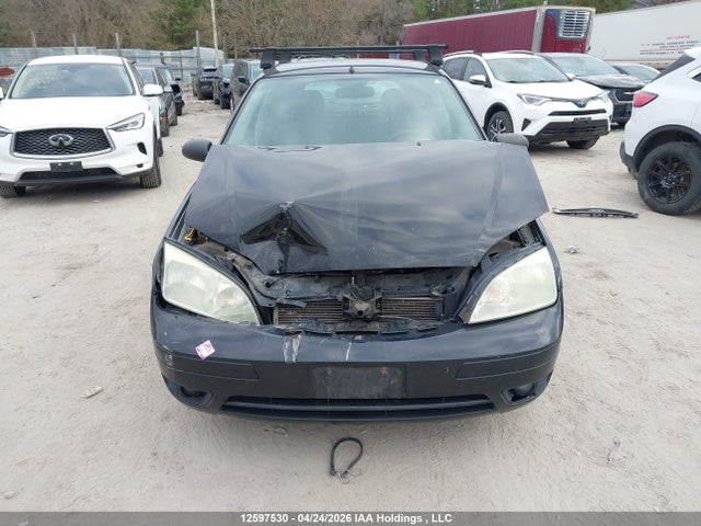 Aukcja sprzedaży 2005 Ford Focus Zx5, vin: 3FAFP37N45R151669, numer aukcji: 12597530