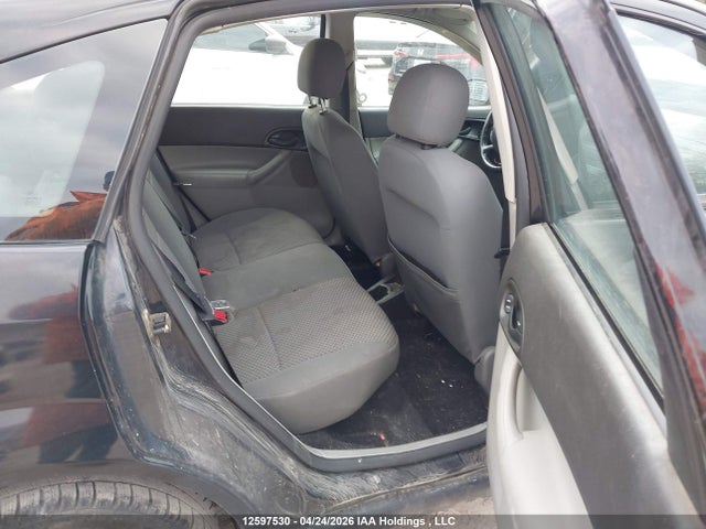 Aukcja sprzedaży 2005 Ford Focus Zx5, vin: 3FAFP37N45R151669, numer aukcji: 12597530