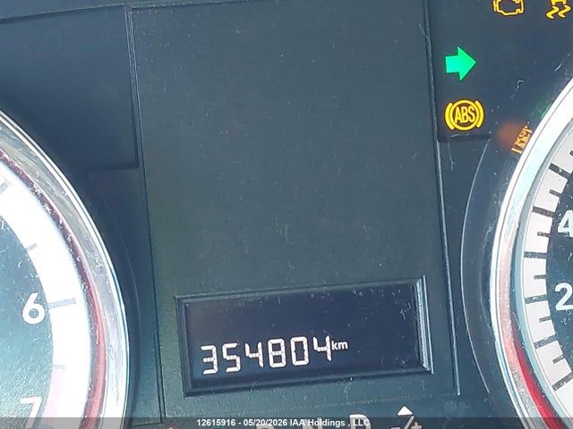2C4RDGBGXFR701500 Dodge Grand Caravan