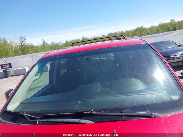 2C4RDGBGXFR701500 Dodge Grand Caravan