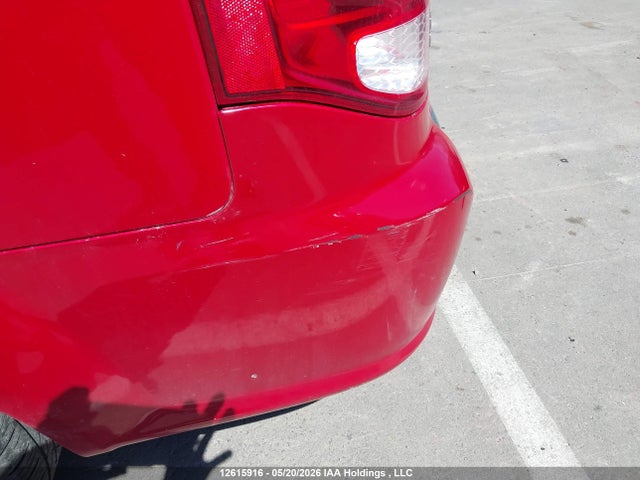 2C4RDGBGXFR701500 Dodge Grand Caravan