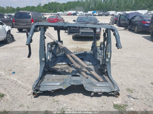 Aukcja sprzedaży 2024 Jeep Wrangler Rubicon 4xe, vin: 1C4RJXR63RW184834, numer aukcji: 12615917