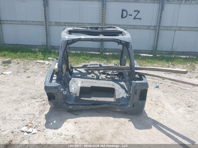 Aukcja sprzedaży 2024 Jeep Wrangler Rubicon 4xe, vin: 1C4RJXR63RW184834, numer aukcji: 12615917